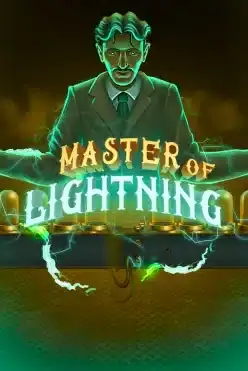Master of Lightning