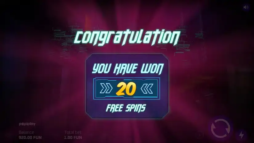 MoneyScript slot screenshot 3