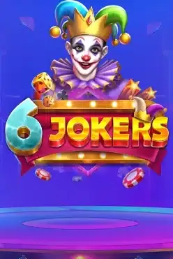 6 Jokers