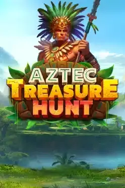 Aztec Treasure Hunt