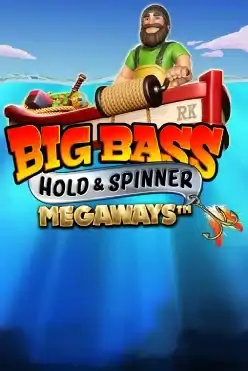 Big Bass Hold & Spin Megaways