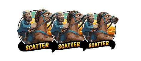 Bonus Buy Super Free Spins Feature