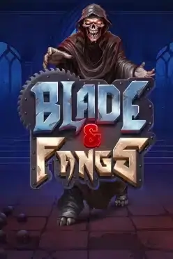 Blade & Fangs