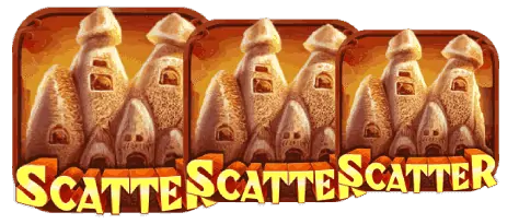 Bonus Buy Free Spins