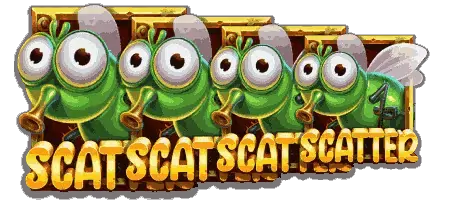 Bonus Buy Free Spins Round