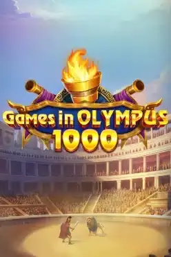 Games in Olympus 1000