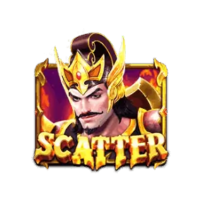 Bonus Buy Free Spins Feature