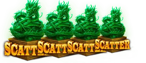 Bonus Buy Free Spins Feature