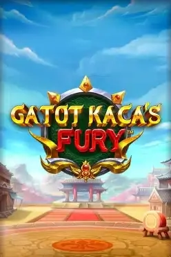 Gatot Kaca’s Fury