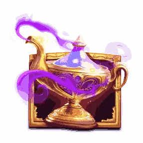 Bonus Buy Free Spins Feature