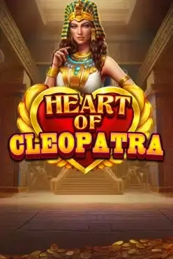 Heart of Cleopatra
