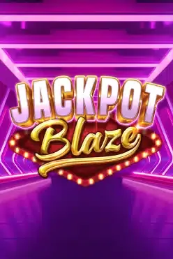 Jackpot Blaze