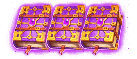 Bonus Buy Free Spins Feature