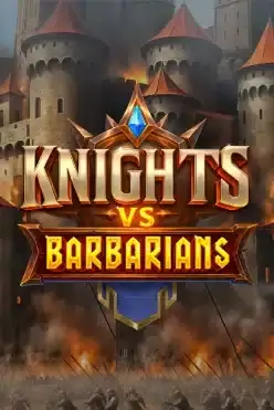 Knights vs Barbarians