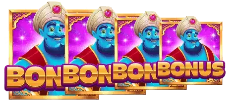 Bonus Buy 8 Free Spins