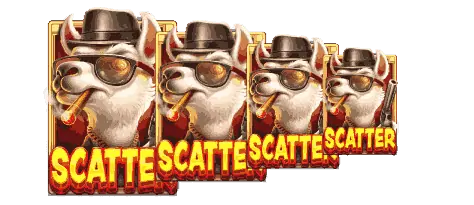 Bonus Buy Free Spins