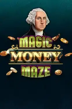 Magic Money Maze