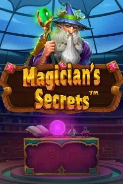 Magician’s Secrets
