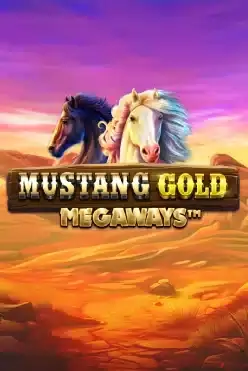 Mustang Gold Megaways