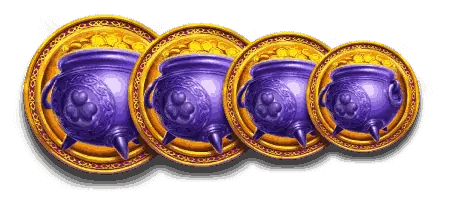 Bonus Buy Free Spins Round