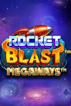 Rocket Blast Megaways