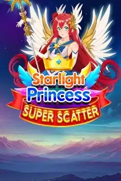 Starlight Princess Super Scatter