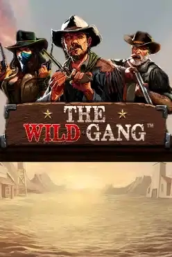 The Wild Gang