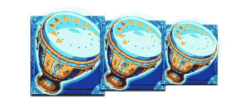 Bonus Buy Free Spins