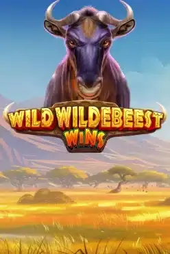 Wild Wildebeest Wins