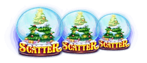 Bonus Buy Free Spins Round