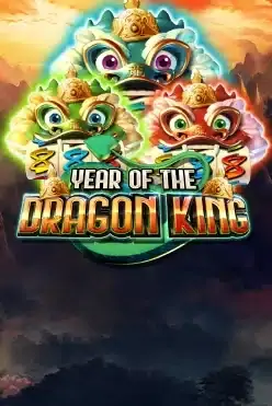 Year of the Dragon King