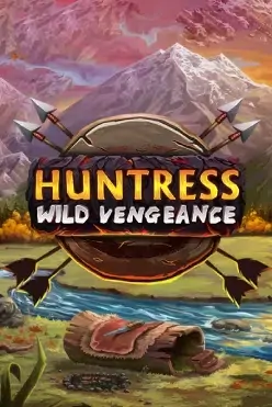 Huntress Wild Vengeance