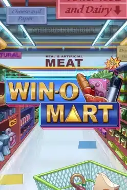 Win-O-Mart