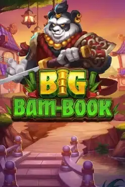 Big Bam-book