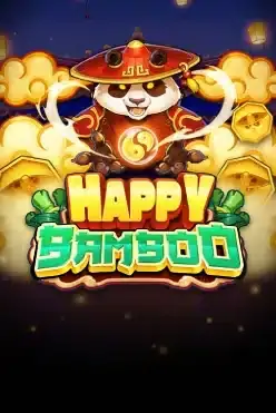 Happy Bamboo