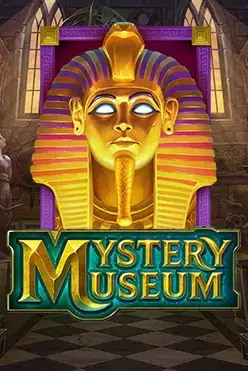 Mystery Museum