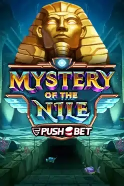 Mystery of the Nile
