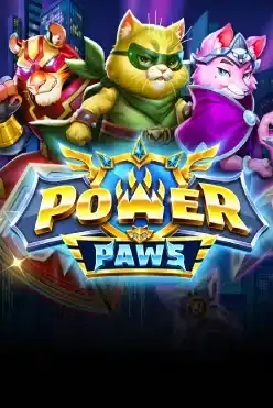 Power Paws