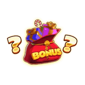 Bonus Buy Random Bonus Symbols
