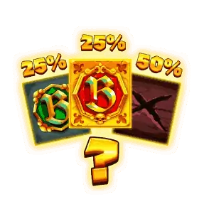 Bonus Buy Coin Reveal Feature