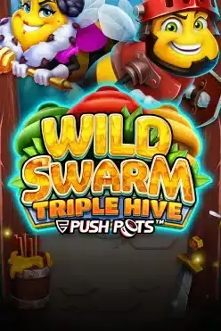 Wild Swarm Triple Hive