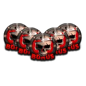 Bonus Buy Bonus Game 2