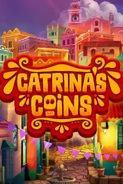 Catrina’s Coins