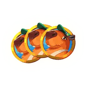 Bonus Buy EL CAPY CRAZY COLLECT