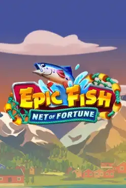 Epic Fish Net of Fortune