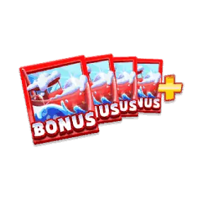 Bonus Buy TIGHT LINES