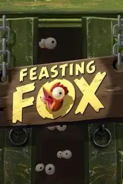 Feasting Fox