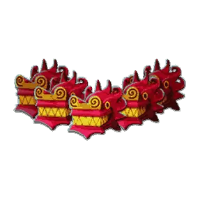 Bonus Buy SUPER FUSION FREE SPINS