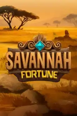 Savannah Fortune
