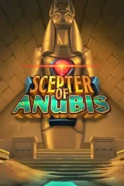 Scepter of Anubis